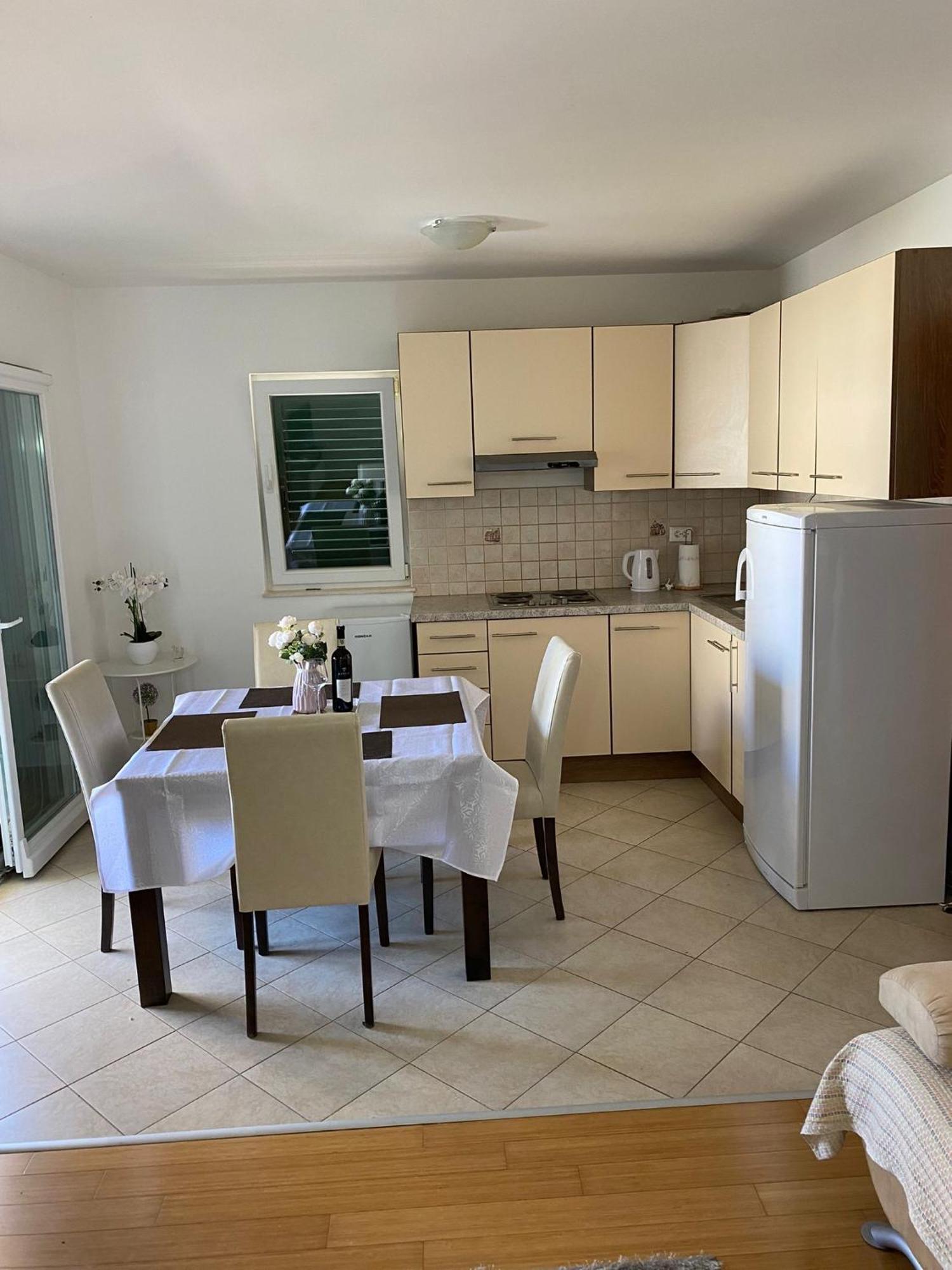 Apartman Emil Supetar Ngoại thất bức ảnh
