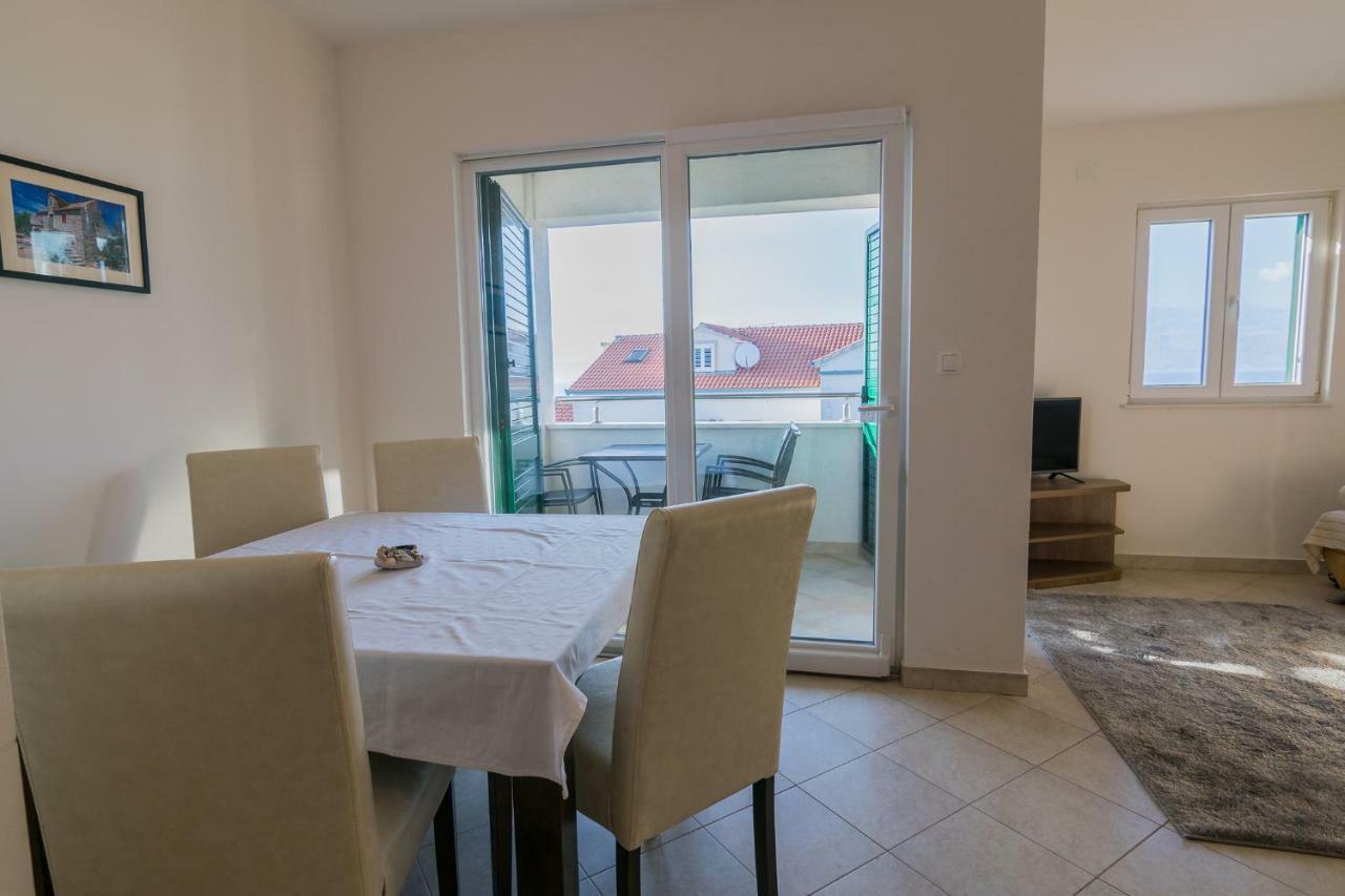 Apartman Emil Supetar Ngoại thất bức ảnh